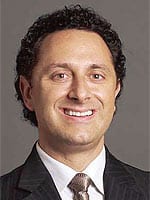 George J. Bitar, MD, FACS