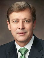 J. Kevin Duplechain, MD, FACS