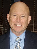 Reginald R. Sherrill, MD