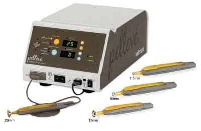 New RF-Based Handpiece Shows Promise