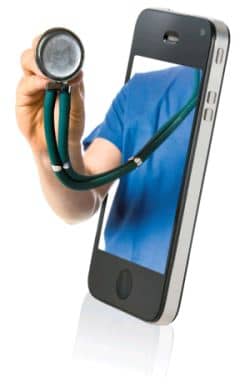 FDA Examines Mobile Medical Applications