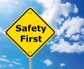 Safety in the Medical Workplace - Plastic Surgery Practice