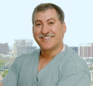 Michael Beckenstein, MD, FACS