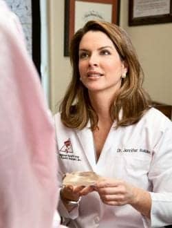 Jennifer Walden, MD