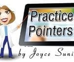 Practice Pointers