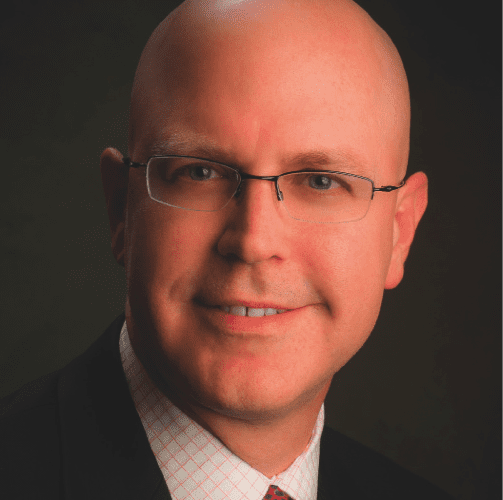 The Personal Touch: Gregory Laurence, MD, FAAFP, BC ABFP