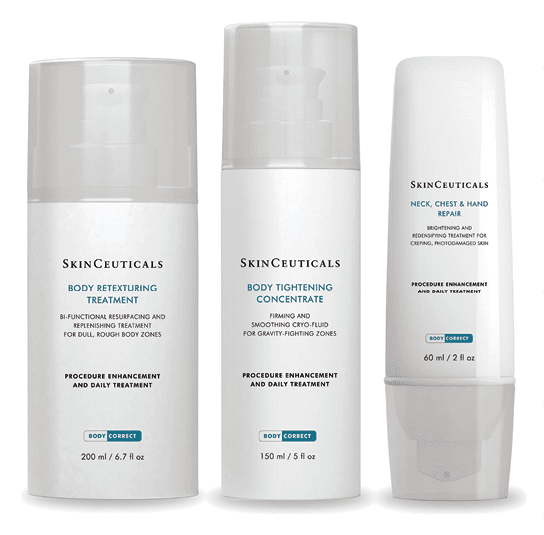 SkinCeuticals Body Coll fmt