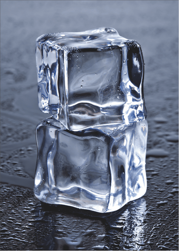 ice