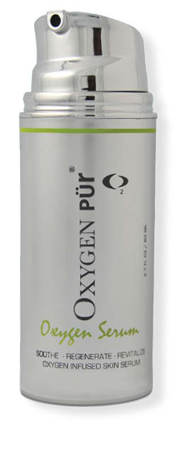 Oxygen Pur Serum - Ima fmt