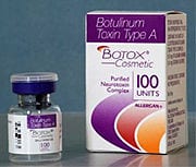 Botox Cosmetic Gets Official Nod for Treating Crow’s Feet