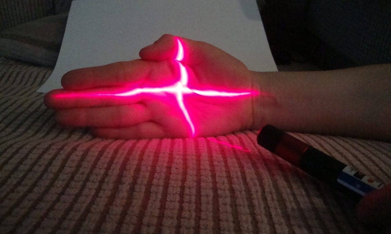 Low-Level Laser Therapy Takes Center Stage at ASLMS