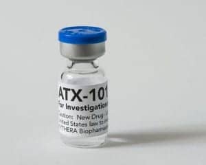 ATX-101 Vial - For Investigational Use Only