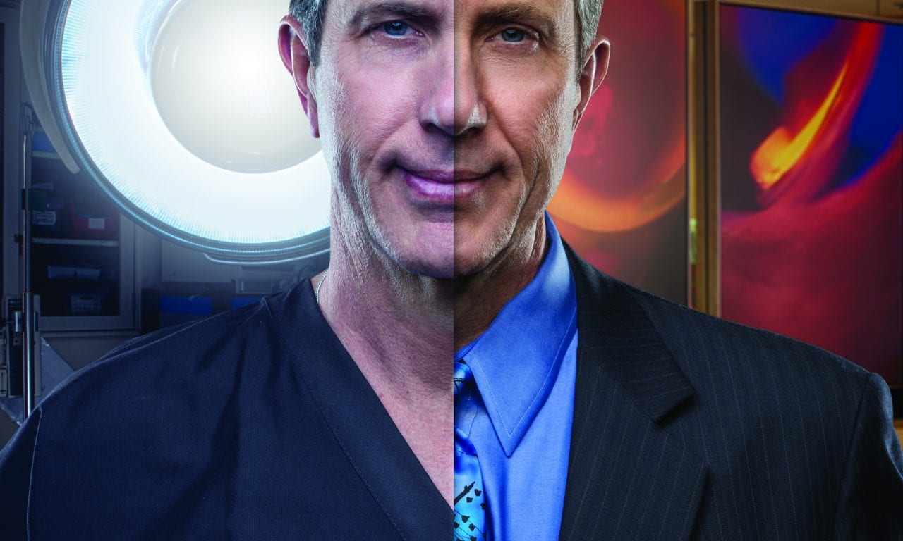 Cover Story: Double Take