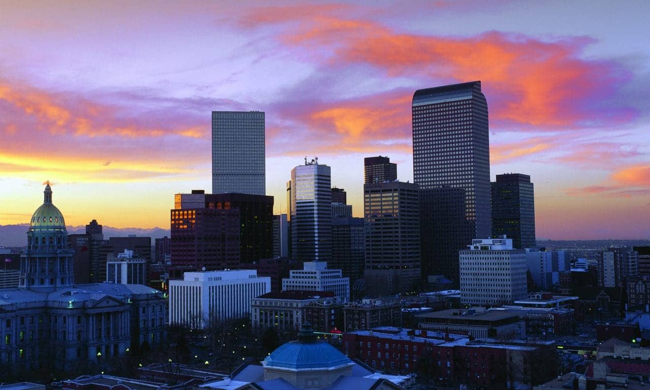 The Skin and Aesthetics: Dermatologists Take Denver