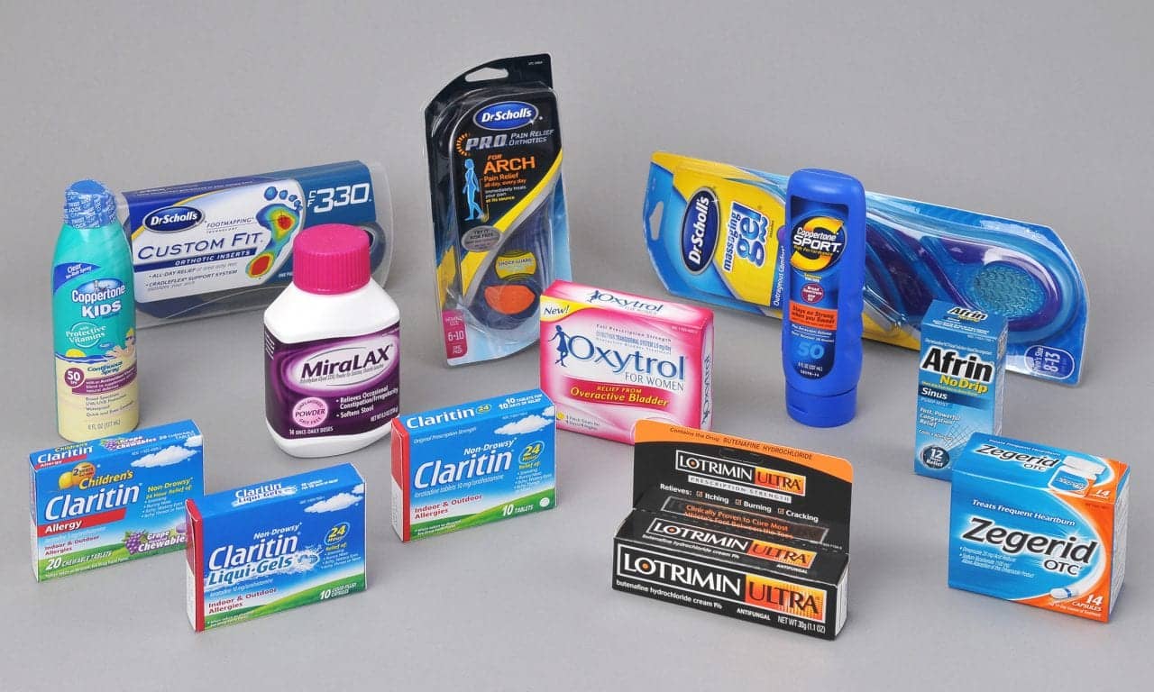 PSP Business Brief: Bayer Acquires Merck & Co’s Consumer Care Lines