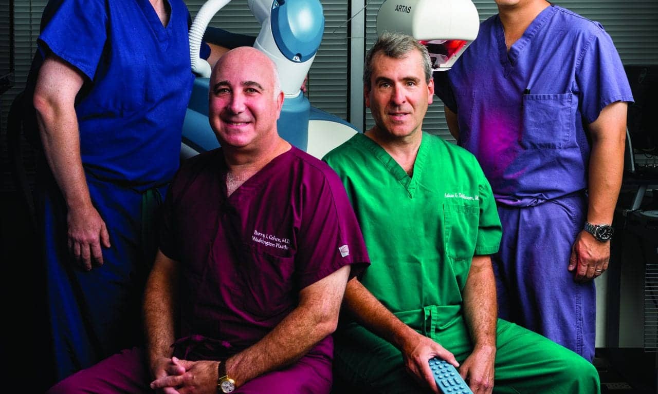 Cover Story: Growth Factors