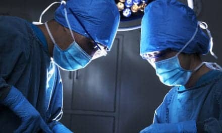 New Tool Slowly, But Surely Aids Training in Robot-Assisted Plastic Surgery