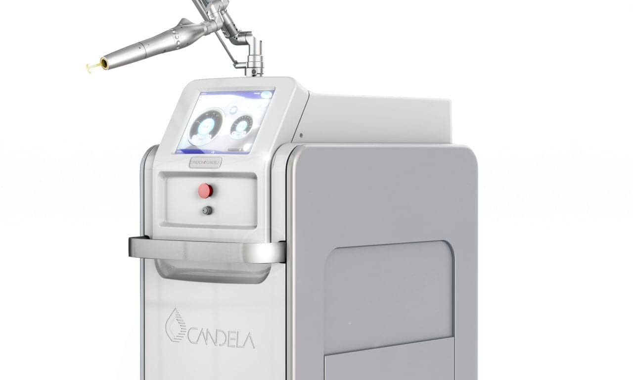 Two’s Company: Syneron Launches New Picosecond Laser for Tattoo Removal