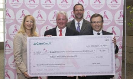 CareCredit Re-Ups Support for the PSF’s BRA Fund