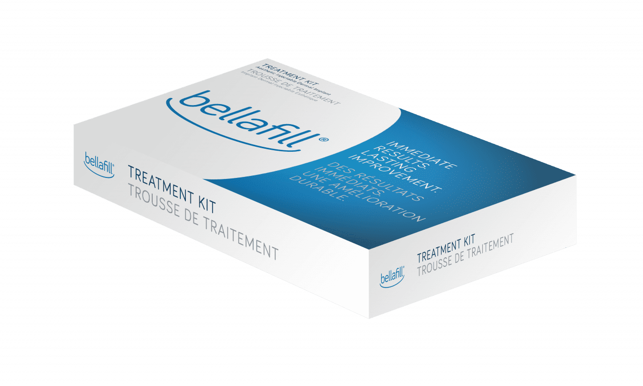 Suneva’s ArteFill® Changes Name to Bellafill®