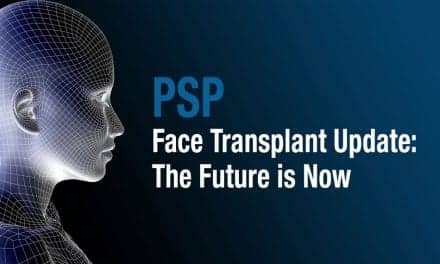 Research Highlights Importance of Blinking After Face Transplantation