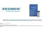 EM00739 XEOMIN Pack 100U[1]