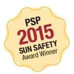 _PSP_sunsafety_award