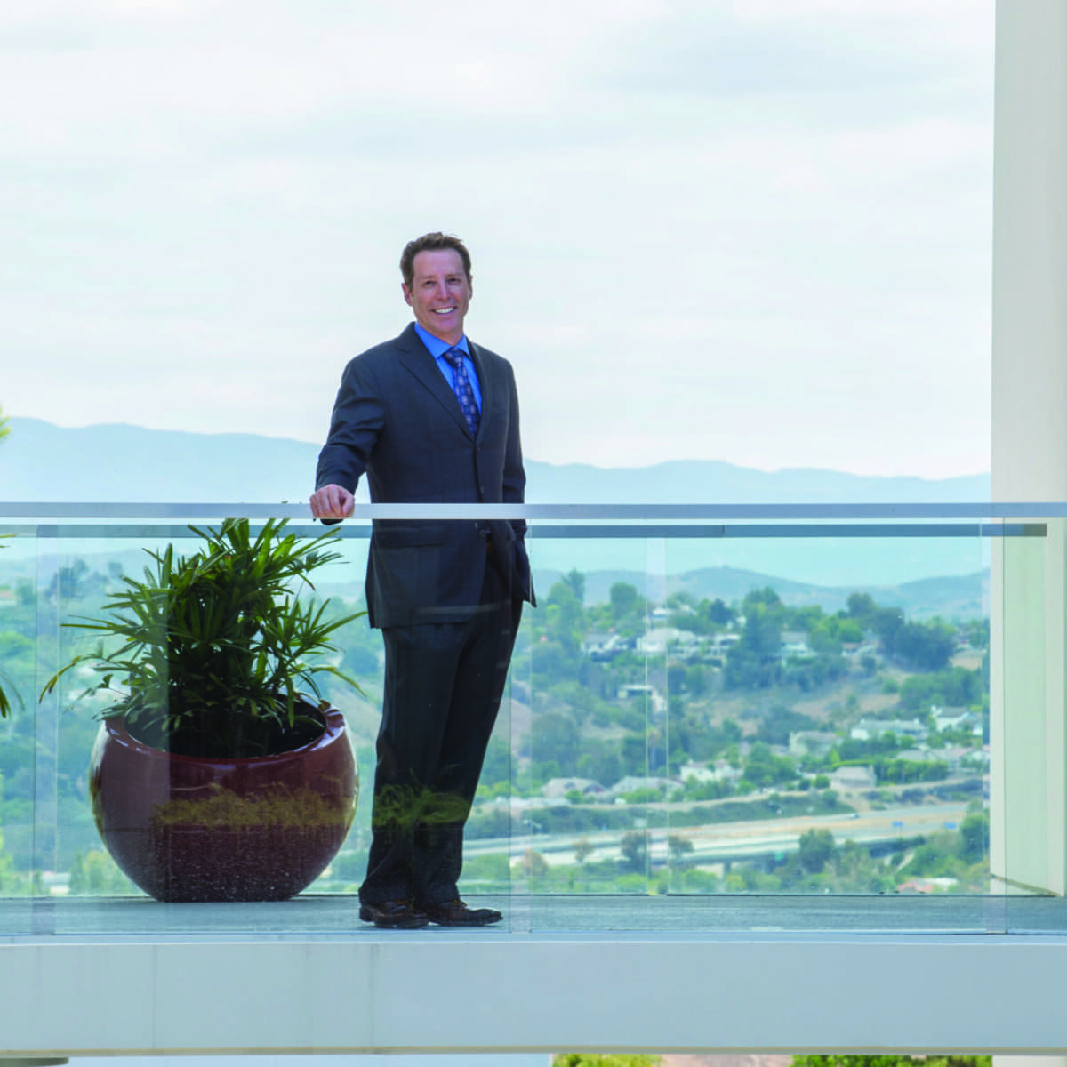 On His Own Facial Plastic Surgeon Timothy R. Miller, MD, Starts Over Again Plastic Surgery