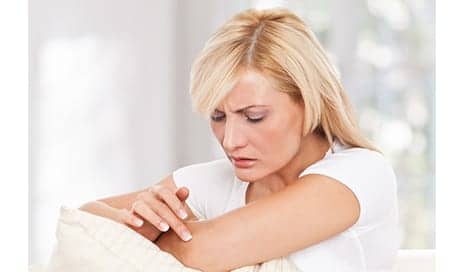 Eczema Can Have Many Effects on Patients’ Health
