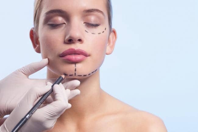 Thinking of Having Cosmetic Surgery?