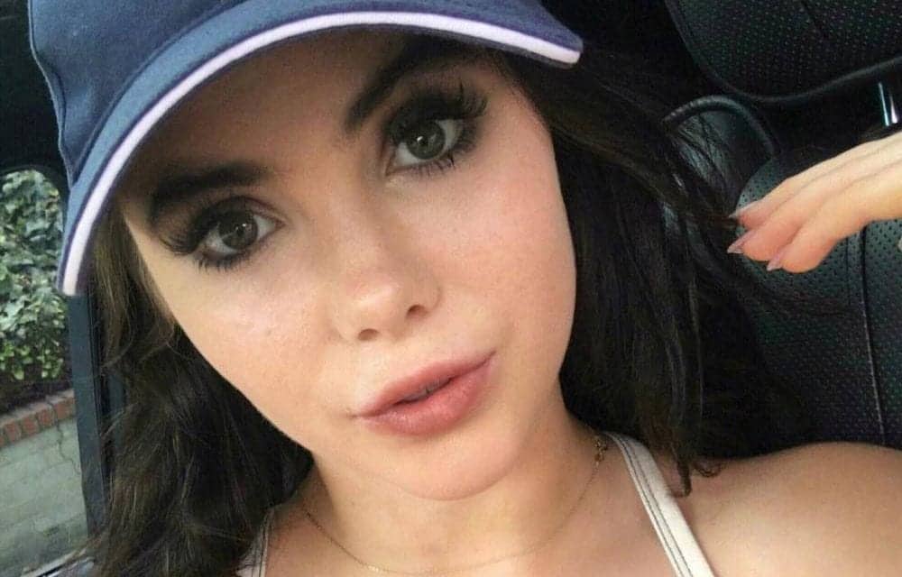 McKayla Maroney Blasts Plastic Surgery Rumors, Says She Is Building a Music Career