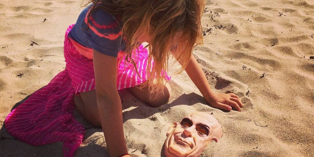 My Best Summer Photograph: Sun, Sand and Plastic Surgery