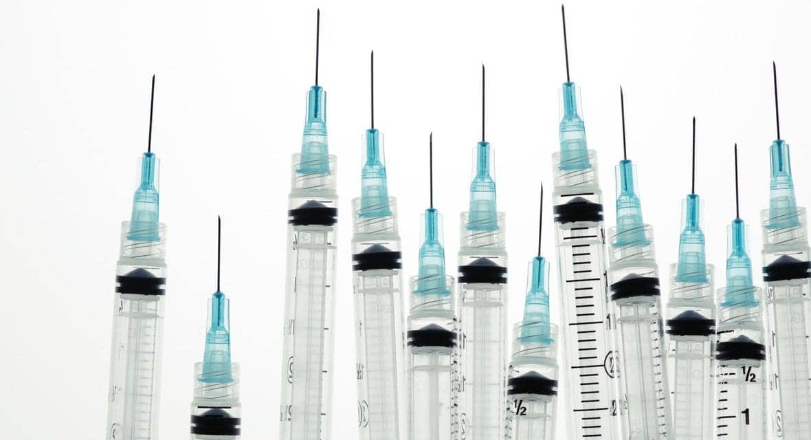 Here’s What to Consider Before Getting Botox in Your 20s