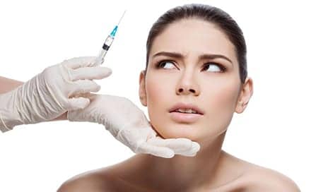 A Loved One Pushing You Toward Plastic Surgery? It’s Not Uncommon