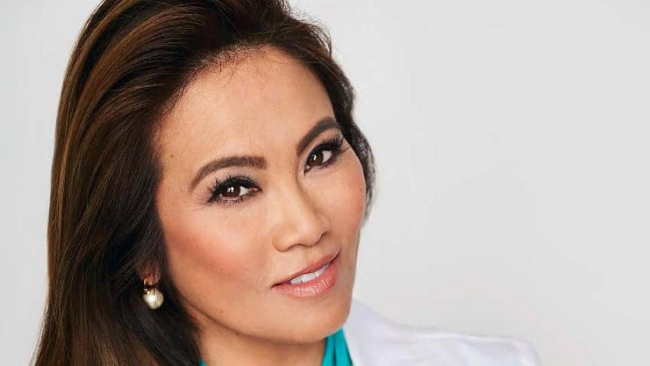 Dr. Pimple Popper Expands Her Empire With A Skin Care Line