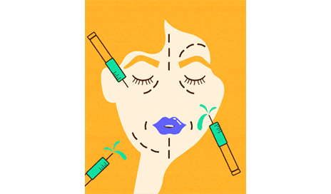 9 Women On Why They Got Botox In Their 20s — & Keep Getting It