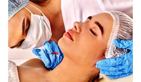 Millennials Are in Love with Botox