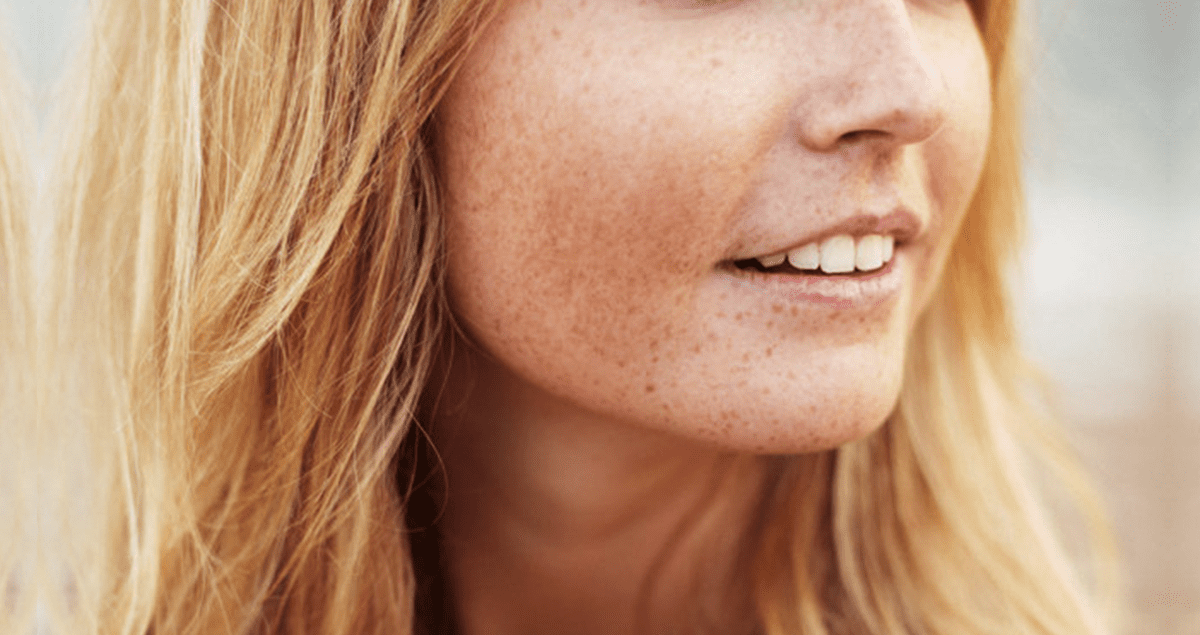 Two-Minute Beauty Read: Does Stress Really Affect Your Skin?