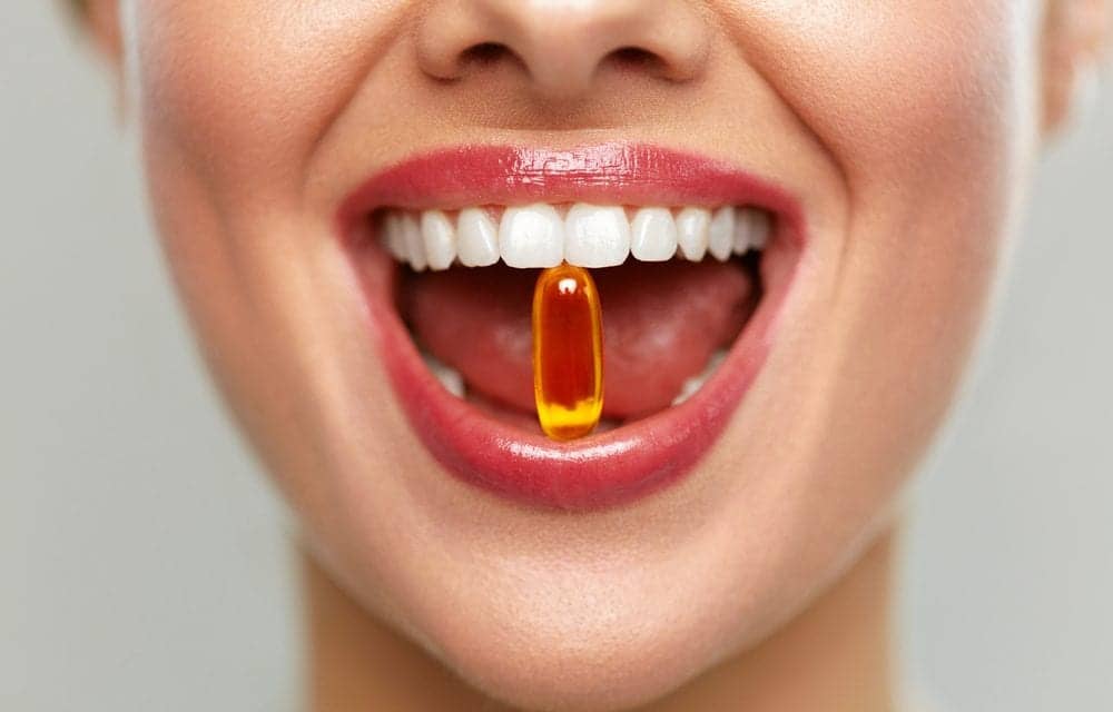 Will Collagen Replacement Products Really Take Ages Off Your Skin?