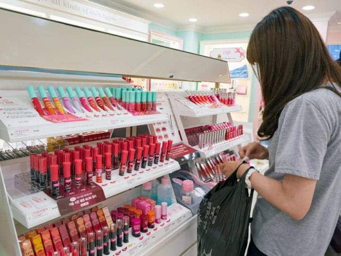 This Is How Much the Average American Spends On Beauty Products Compared to Others Around the World
