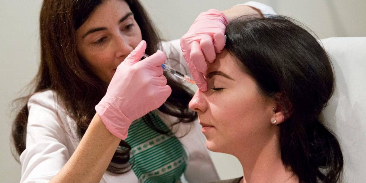 Why Women Are Getting ‘Liquid Nose Jobs’