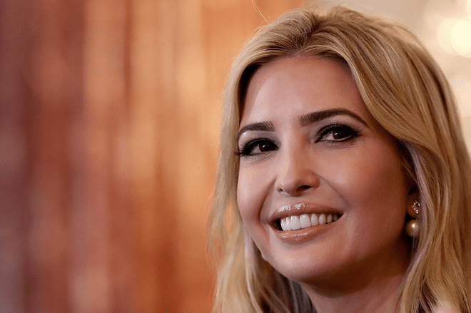 This Woman Actually Had 13 Plastic Surgeries in a Year to Look Like Ivanka Trump