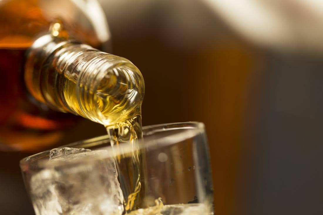 AI Can Detect Risky Drinking in Surgical Patients’ Records
