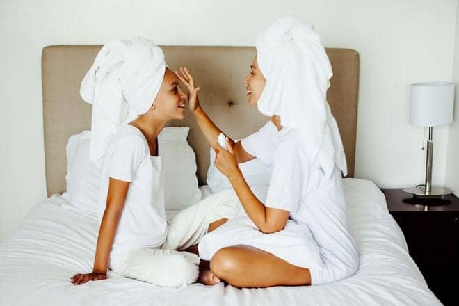 The False Moisturizer Claims You Need To Know