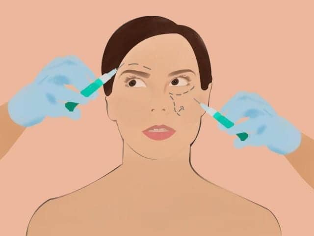 Plastic Surgery Has Entered the Mainstream