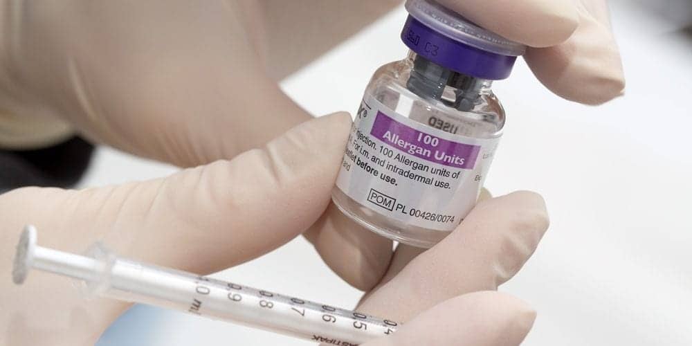 A ‘Better Botox’ May Target Millennials, Men and Hesitant Women