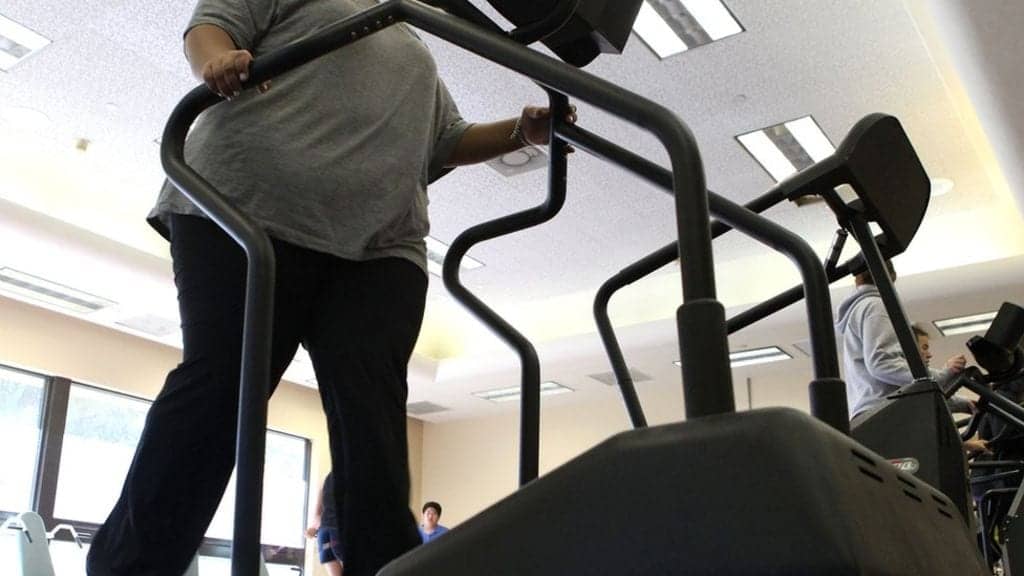 Are Surgery Weight Restrictions On the Rise?