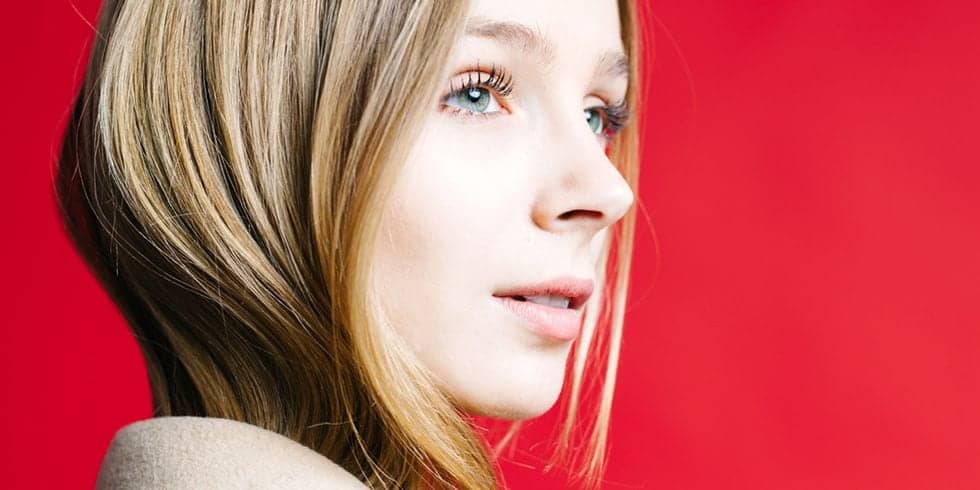 The FDA Just Approved a Non-Surgical, Completely Painless, 20-Minute Face Lift