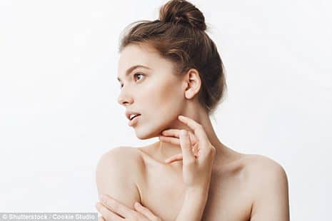 The Four Simple Steps to Prevent Saggy Jowls Without Going Under the Knife