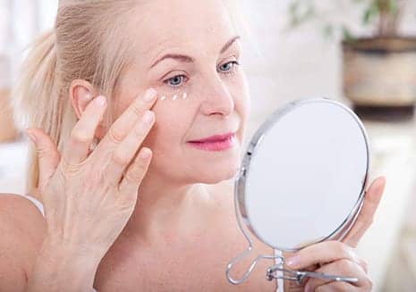 Term 'Anti-Ageing' Should Be Banned from Beauty and Cosmetics Industry, Report Says